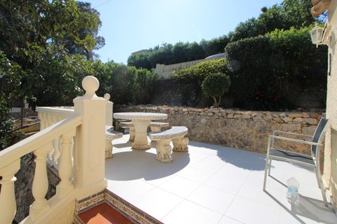 Villa i Orba, Alicante, Orba - € 485.000 | Ref: 001837C3 - foto 28
