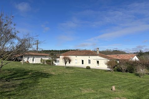 Villa a Brossac, Charente, Brossac - € 256.800 | Ref: BVI84672 - foto 12
