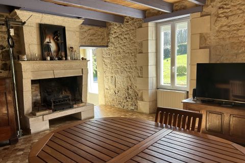 Villa a Brossac, Charente, Brossac - € 256.800 | Ref: BVI84672 - foto 4