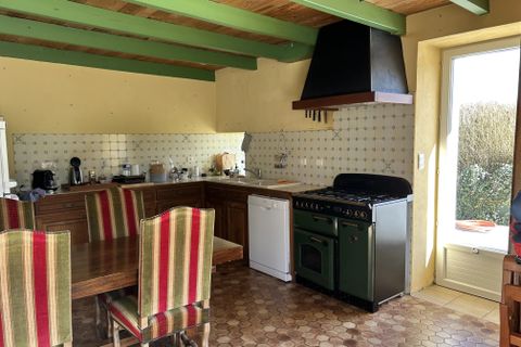 Villa a Brossac, Charente, Brossac - € 256.800 | Ref: BVI84672 - foto 3