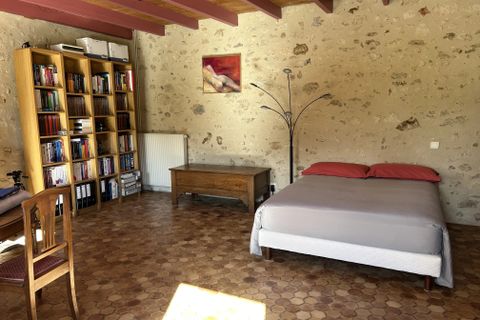 Villa a Brossac, Charente, Brossac - € 256.800 | Ref: BVI84672 - foto 7