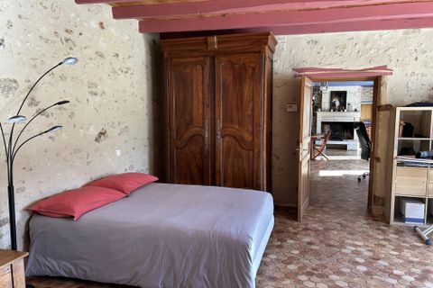 Villa a Brossac, Charente, Brossac - € 256.800 | Ref: BVI84672 - foto 6