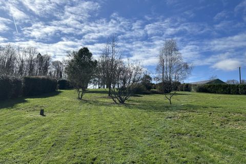 Villa a Brossac, Charente, Brossac - € 256.800 | Ref: BVI84672 - foto 13