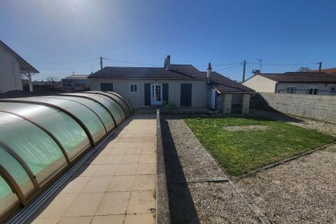 Villa a Montmorillon, Vienne, Montmorillon - € 172.800 | Ref: BVI83526 - foto 2