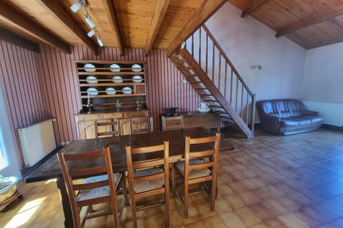 Villa a Montmorillon, Vienne, Montmorillon - € 172.800 | Ref: BVI83526 - foto 3