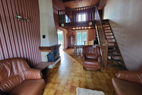 Villa a Montmorillon, Vienne, Montmorillon - € 172.800 | Ref: BVI83526 - foto 4