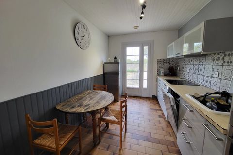 Villa a Montmorillon, Vienne, Montmorillon - € 172.800 | Ref: BVI83526 - foto 5