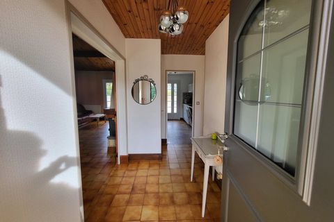 Villa a Montmorillon, Vienne, Montmorillon - € 172.800 | Ref: BVI83526 - foto 6