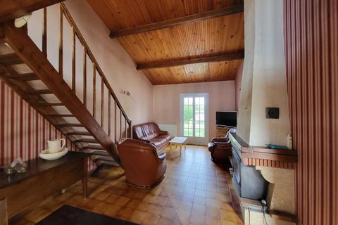 Villa a Montmorillon, Vienne, Montmorillon - € 172.800 | Ref: BVI83526 - foto 7