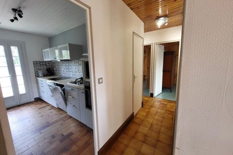 Villa a Montmorillon, Vienne, Montmorillon - € 172.800 | Ref: BVI83526 - foto 8