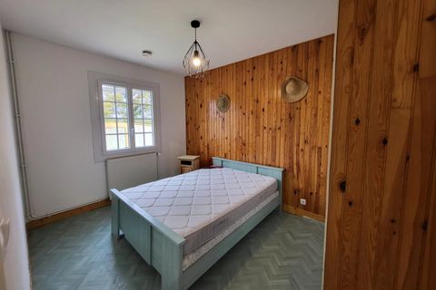 Villa a Montmorillon, Vienne, Montmorillon - € 172.800 | Ref: BVI83526 - foto 10