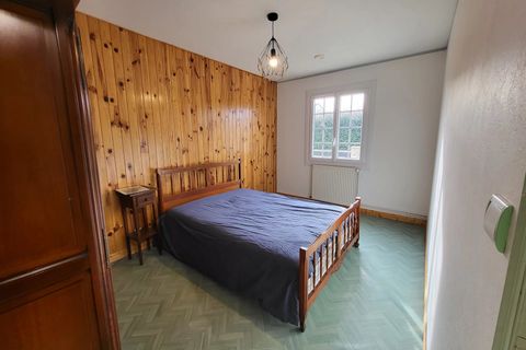 Villa a Montmorillon, Vienne, Montmorillon - € 172.800 | Ref: BVI83526 - foto 11