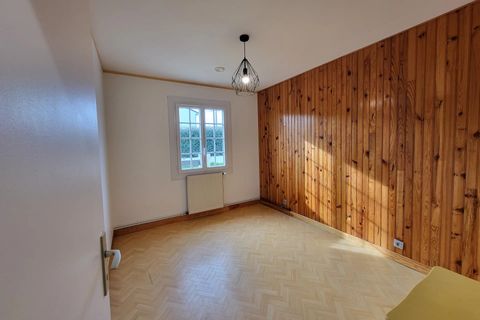 Villa a Montmorillon, Vienne, Montmorillon - € 172.800 | Ref: BVI83526 - foto 12
