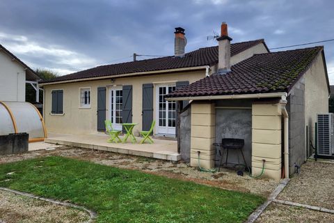 Villa a Montmorillon, Vienne, Montmorillon - € 172.800 | Ref: BVI83526 - foto 15