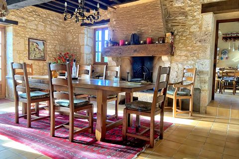 Villa i Monbazillac, Dordogne, Monbazillac - € 550.000 | Ref: BVI83353 - foto 4
