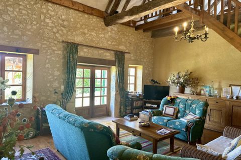 Villa i Monbazillac, Dordogne, Monbazillac - € 550.000 | Ref: BVI83353 - foto 3