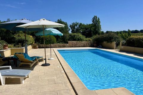 Villa i Monbazillac, Dordogne, Monbazillac - € 550.000 | Ref: BVI83353 - foto 2