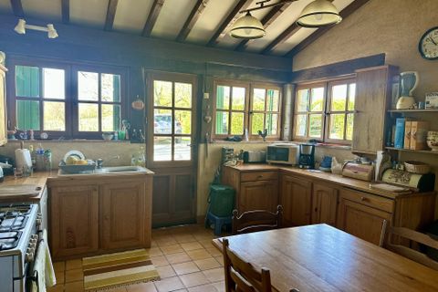 Villa i Monbazillac, Dordogne, Monbazillac - € 550.000 | Ref: BVI83353 - foto 5