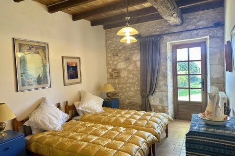 Villa i Monbazillac, Dordogne, Monbazillac - € 550.000 | Ref: BVI83353 - foto 7
