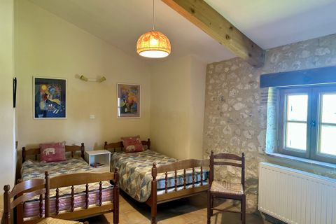 Villa i Monbazillac, Dordogne, Monbazillac - € 550.000 | Ref: BVI83353 - foto 8