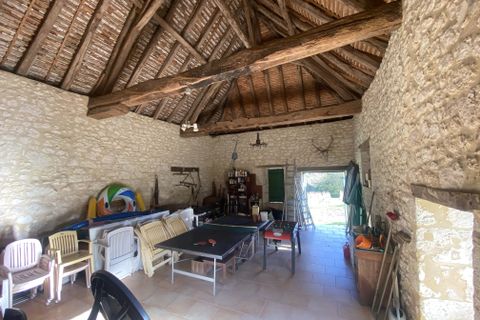 Villa i Monbazillac, Dordogne, Monbazillac - € 550.000 | Ref: BVI83353 - foto 10
