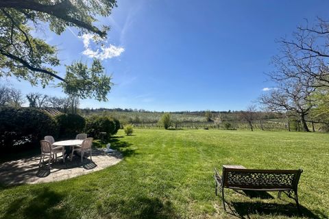 Villa i Monbazillac, Dordogne, Monbazillac - € 550.000 | Ref: BVI83353 - foto 11