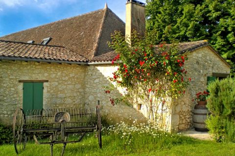 Villa i Monbazillac, Dordogne, Monbazillac - € 550.000 | Ref: BVI83353 - foto 12