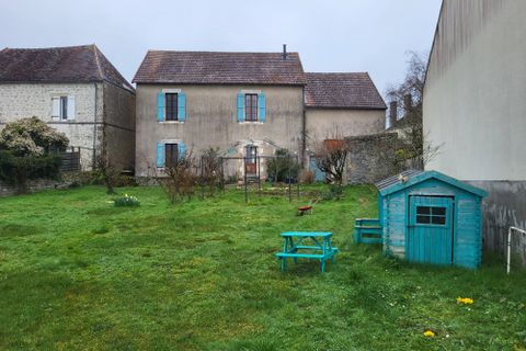 Villa a Liglet, Vienne, Liglet - € 172.800 | Ref: BVI84563 - foto 2
