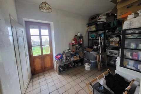 Villa a Liglet, Vienne, Liglet - € 172.800 | Ref: BVI84563 - foto 6