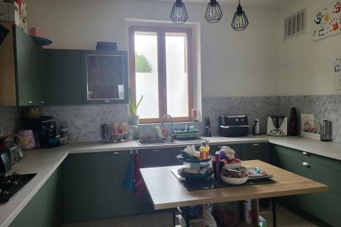Villa a Liglet, Vienne, Liglet - € 172.800 | Ref: BVI84563 - foto 8