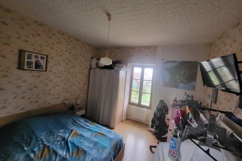 Villa a Liglet, Vienne, Liglet - € 172.800 | Ref: BVI84563 - foto 9