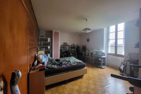 Villa a Liglet, Vienne, Liglet - € 172.800 | Ref: BVI84563 - foto 10