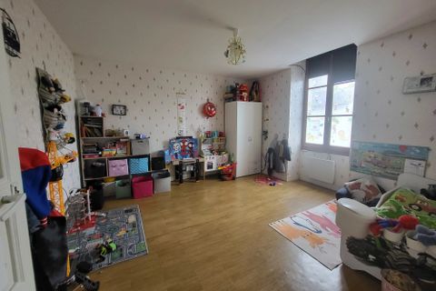 Villa a Liglet, Vienne, Liglet - € 172.800 | Ref: BVI84563 - foto 12