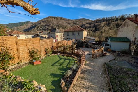 Landsbyhus i Cahus, Lot, Cahus - € 215.000 | Ref: BVI84492 - foto 2