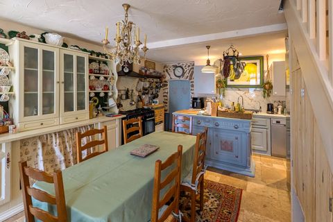 Landsbyhus i Cahus, Lot, Cahus - € 215.000 | Ref: BVI84492 - foto 3