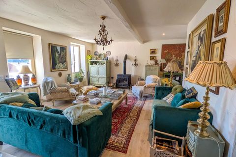 Landsbyhus i Cahus, Lot, Cahus - € 215.000 | Ref: BVI84492 - foto 4