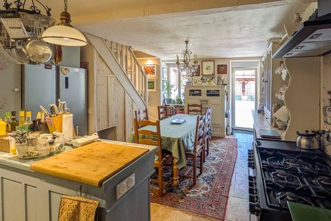 Landsbyhus i Cahus, Lot, Cahus - € 215.000 | Ref: BVI84492 - foto 7