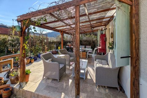 Landsbyhus i Cahus, Lot, Cahus - € 215.000 | Ref: BVI84492 - foto 12