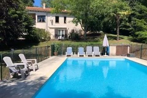 Villa a Eymet, Dordogne, Eymet - € 445.200 | Ref: BVI83254 - foto 2