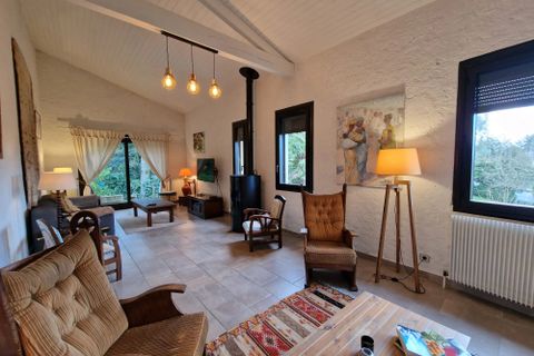 Villa a Eymet, Dordogne, Eymet - € 445.200 | Ref: BVI83254 - foto 3