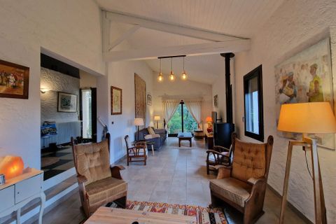 Villa a Eymet, Dordogne, Eymet - € 445.200 | Ref: BVI83254 - foto 13