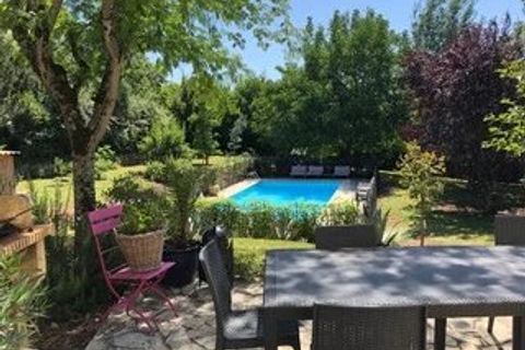 Villa a Eymet, Dordogne, Eymet - € 445.200 | Ref: BVI83254 - foto 15