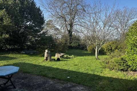 Landsbyhus i Brossac, Charente, Brossac - € 139.520 | Ref: BVI84440 - foto 2