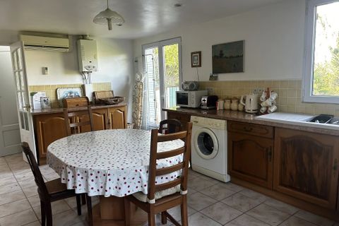 Landsbyhus i Brossac, Charente, Brossac - € 139.520 | Ref: BVI84440 - foto 3
