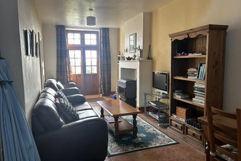 Landsbyhus i Brossac, Charente, Brossac - € 139.520 | Ref: BVI84440 - foto 4