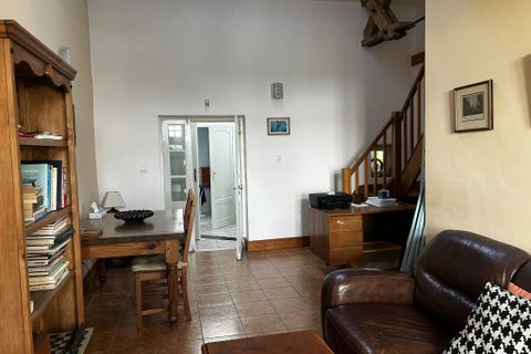 Landsbyhus i Brossac, Charente, Brossac - € 139.520 | Ref: BVI84440 - foto 6