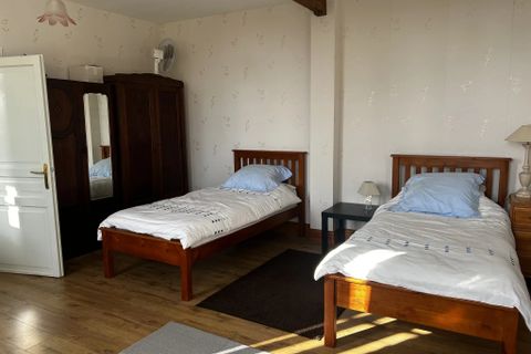 Landsbyhus i Brossac, Charente, Brossac - € 139.520 | Ref: BVI84440 - foto 13