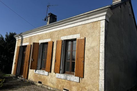 Landsbyhus i Brossac, Charente, Brossac - € 139.520 | Ref: BVI84440 - foto 15