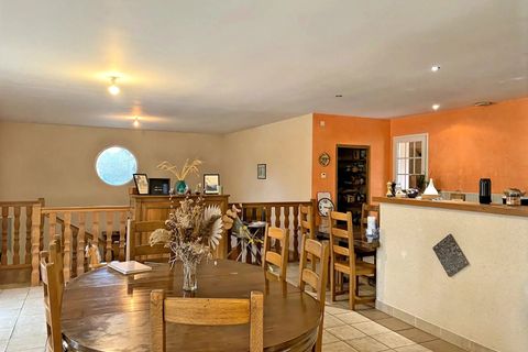 Villa i Le Dorat, Haute-Vienne, Le Dorat - € 445.200 | Ref: BVI84557 - foto 3