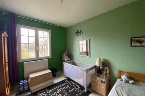 Villa i Le Dorat, Haute-Vienne, Le Dorat - € 445.200 | Ref: BVI84557 - foto 12